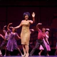 MOTOWN Cast Members Set for 6th Annual Visible Ink Event Tonight