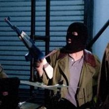 BWW Reviews: All-Female Julius Caesar Brings The Bard's Backstabbing to Brooklyn