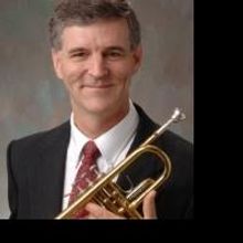35 Year Veteran of the Canton Symphony, Scott Johnston, Featured in the Upcoming Conc