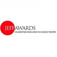 Richard Cotovsky to Receive 2013 Special Award at Jeff Awards Non-Equity Ceremony