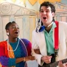 BWW Review:  GEEK MYTHOLOGY:  I WAS A TEENAGE IMMORTAL opens at the Coterie Theatre i
