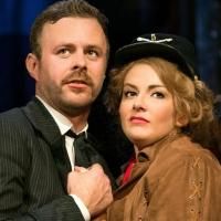 CALAMITY JANE Coming to King's Theatre Glasgow