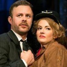 CALAMITY JANE Coming to King's Theatre Glasgow