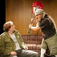 Marc Spitz's REVENGE AND GUILT Begins Performances at Kraine Theatre Tomorrow