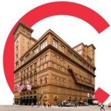 Tonight's American Symphony Orchestra Concert at Carnegie Hall to Proceed; Stagehand 