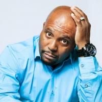 Comedian Arnez J Comes to Suncoast Showroom This Weekend