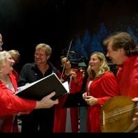 MANNHEIM STEAMROLLER CHRISTMAS & Film Screenings Set for Paramount Theatre's Holiday…