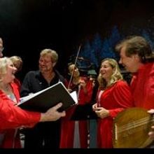 MANNHEIM STEAMROLLER CHRISTMAS & Film Screenings Set for Paramount Theatre's Holiday