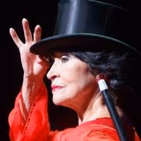 BWW Interview: Triple Threat Icon Chita Rivera Talks Her Show at Valley Performing…