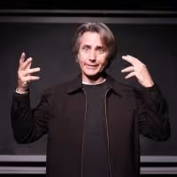 Photo Flash: First Look at Robert Dubac in THE BOOK OF MORON and THE MALE INTELLECT…