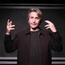 Photo Flash: First Look at Robert Dubac in THE BOOK OF MORON and THE MALE INTELLECT: 