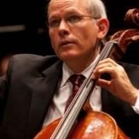 New Jersey Symphony Performs All-Tchaikovsky Program, Now thru 4/14