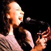 Broadway's Natalie Weiss Leads Workshops in Houston Today