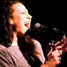 Broadway's Natalie Weiss Leads Workshops in Houston Today