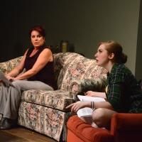 BWW Reviews: Robyn Allen and Alexandra Utpadel Fuel the Fire of RAPTURE, BLISTER, BUR Photo