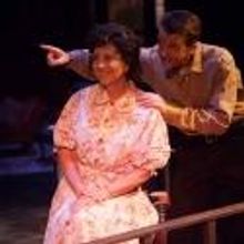 Photo Flash: First Look at Long Beach Playhouse's THE GLASS MENAGERIE