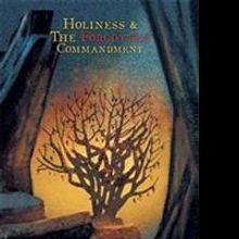 Ernest D. Thrash Releases 'Holiness & The Forgotten Commandment'