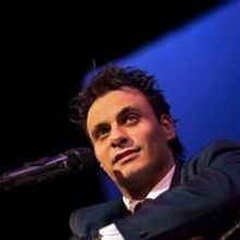 Australian Powerhouse Vocalist ALFIO Rescheduled for May 22