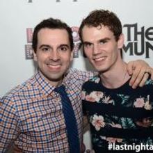 Photo Flash: First Look at Opening Night Bash for The Muny's HELLO, DOLLY!