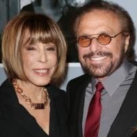 Barry Mann to Join BEAUTIFUL's Jarrod Spector in A LITTLE HELP FROM MY FRIENDS at 54…