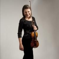 TD Jazz Series: Devoted to Dizzy, Violinist Nadja Salerno-Sonnenberg and More Set…