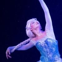 Review Roundup: Disney on Ice's FROZEN Goes on National Tour