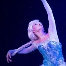 Review Roundup: Disney on Ice's FROZEN Goes on National Tour