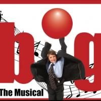 Theater Works' BIG Plays Benefit Show for Yarnell Hill Recovery Group Tonight