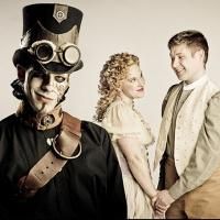 THE FANTASTICKS Comes to the Spencer Theater, 2/14