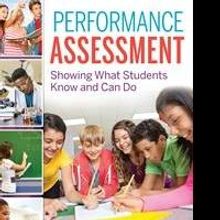 Learning Sciences International Releases Book on Performance Assessment