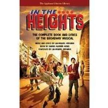 BWW Book Review: IN THE HEIGHTS &ndash; Complete Book and Lyrics of the Broadway Musical