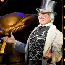 BWW Interviews: The Man Behind the Curtain, WICKED's John Davidson