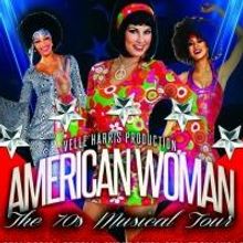 BWW Interviews: AMERICAN WOMAN - Musical By Charlotte Native LaVelle Harris