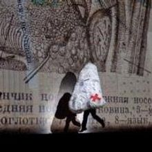 Warner Theatre to Screen The Met's THE NOSE, 10/26