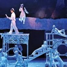 BWW Reviews: OZASIA FESTIVAL 2014: DREAM OF THE GHOST STORY Left the Audience Breathl