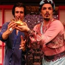 Downtown Cabaret Children's Theatre's ALADDIN Begins Today