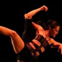 BWW Reviews: ITE FESTIVAL Serves up a little Darkness at the Shetler Studios