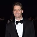 Matthew Morrison's November Bushnell Center Concert to Be Recorded for PBS Broadcasts