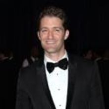 Matthew Morrison's November Bushnell Center Concert to Be Recorded for PBS Broadcasts