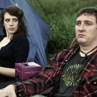 Akvavit Theatre to Present THEY DIED WHERE THEY LIED, 10/31-12/1