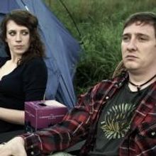 Akvavit Theatre to Present THEY DIED WHERE THEY LIED, 10/31-12/1