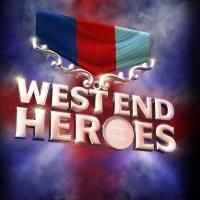 West End Heroes Raises Over £100,000