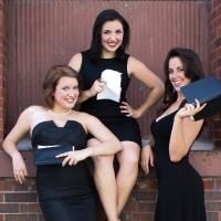 Head Over Heels Presents LITTLE BLACK BOOK, 5/1