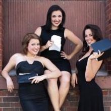 Head Over Heels Presents LITTLE BLACK BOOK, 5/1