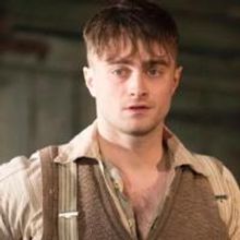 THE CRIPPLE OF INISHMAAN's Daniel Radcliffe Set for TimesTalks Tonight; Sold-Out…