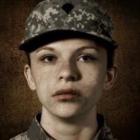 Theatre South Carolina Presents AJAX IN IRAQ, Now thru 10/11