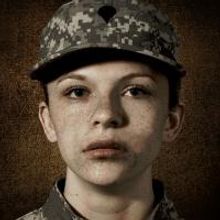 Theatre South Carolina Presents AJAX IN IRAQ, Now thru 10/11