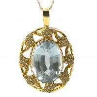 Miami Beach Antique Jewlery & Watch Show Set for 10/25-27