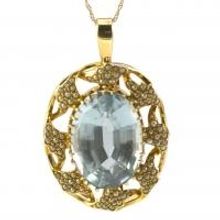 Miami Beach Antique Jewlery & Watch Show Set for 10/25-27