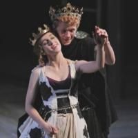 Photo Flash: The Old Globe's 2013 Summer Shakespeare Intensive - TWO GENTLEMEN OF…